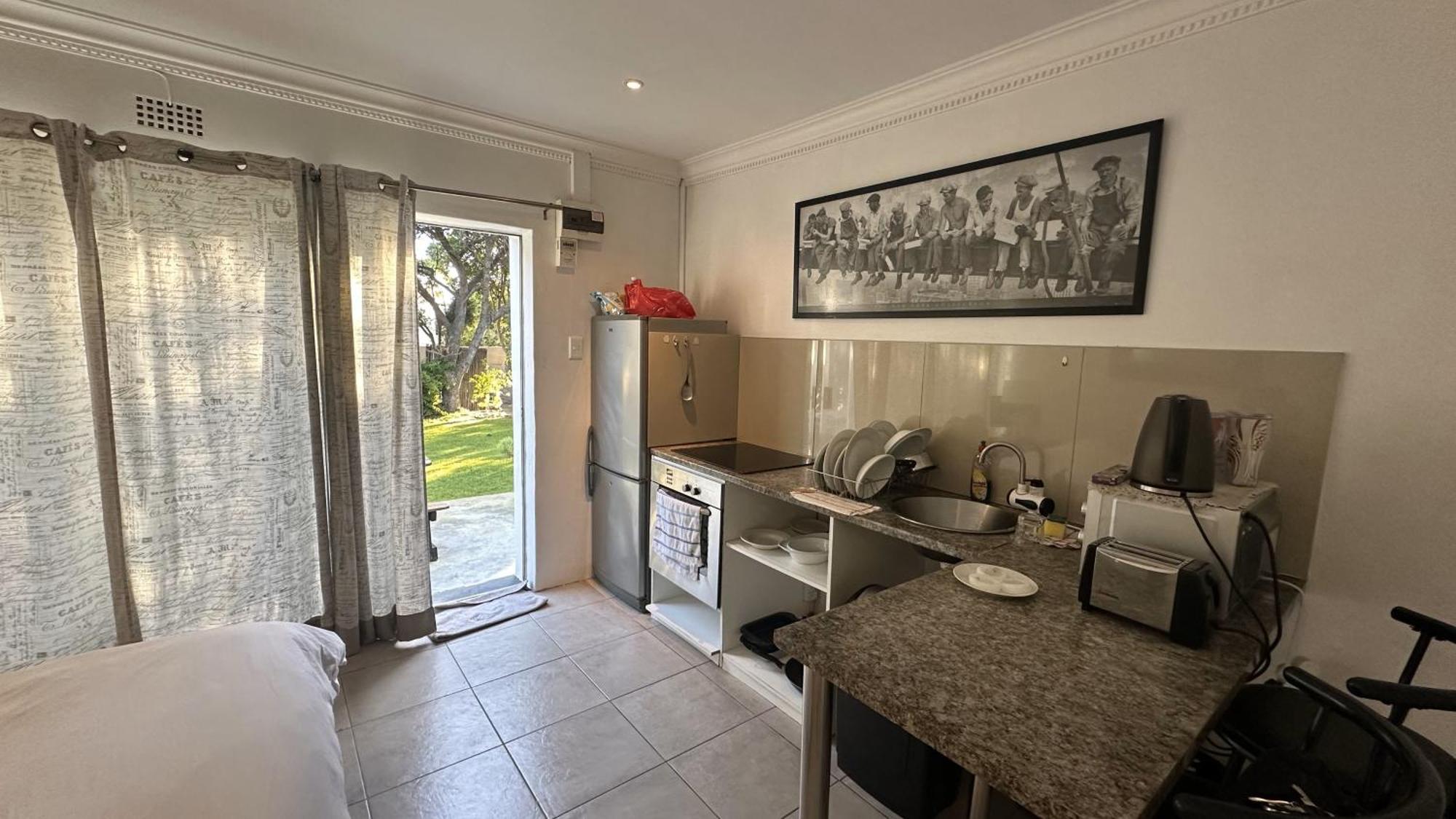 Appartement Perfect Getaway, Table View, Kaapstad