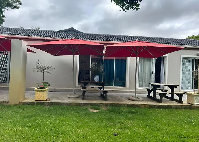 Perfect Getaway, Table View, Cape Town