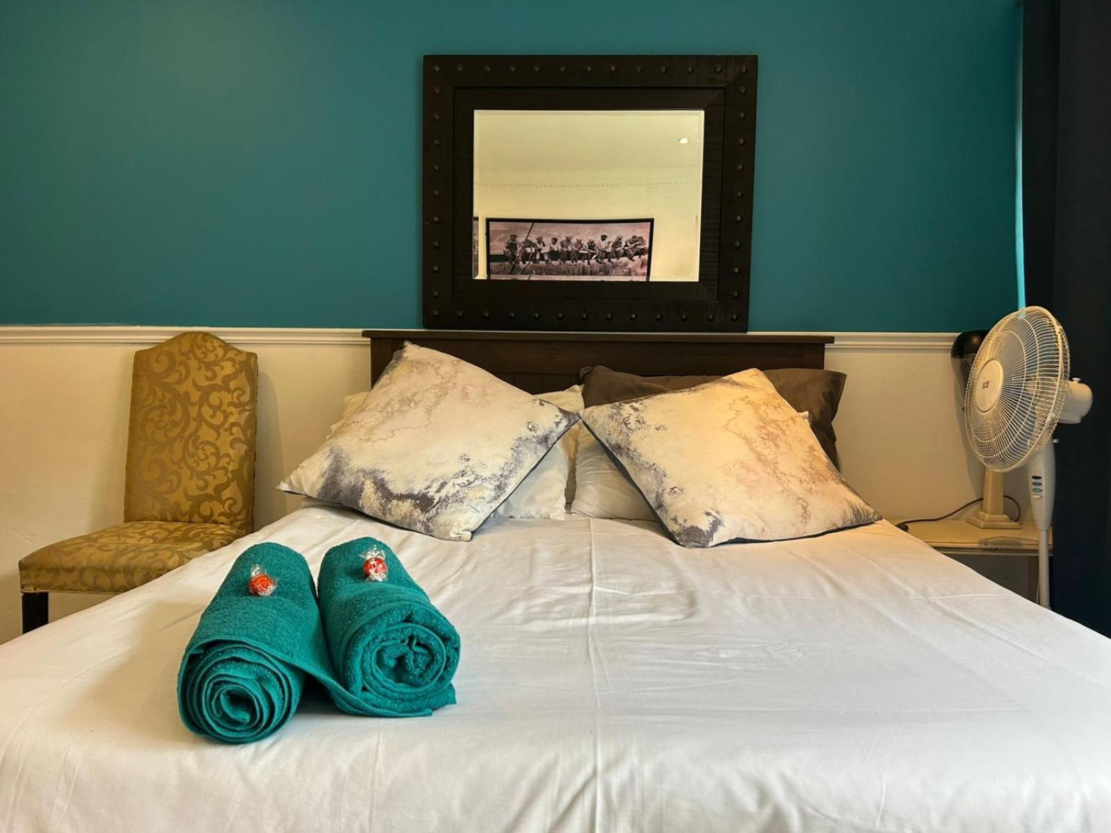 Perfect Getaway, Table View, Apartamento Cidade Do Cabo