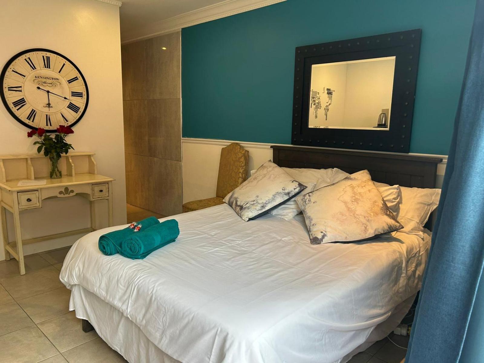 Apartamento Perfect Getaway, Table View, Cidade Do Cabo